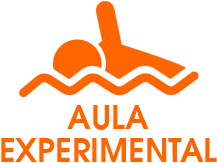 aula experimental