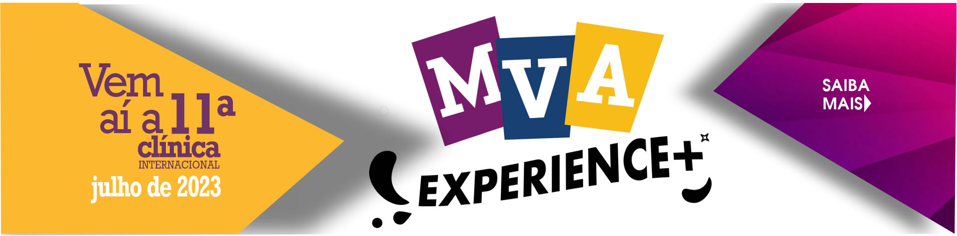 mva experience banner